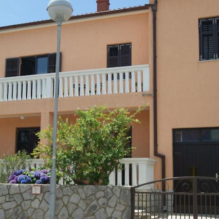 Apartment Ute Mali Losinj Ngoại thất bức ảnh